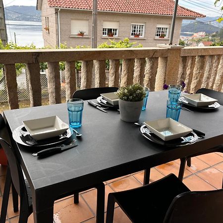 쿰바로 Casita Rural Acogedora 빌라 외부 사진