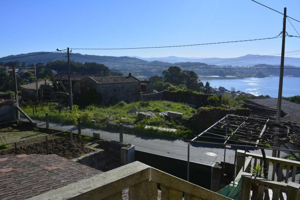 쿰바로 Casita Rural Acogedora 빌라 외부 사진