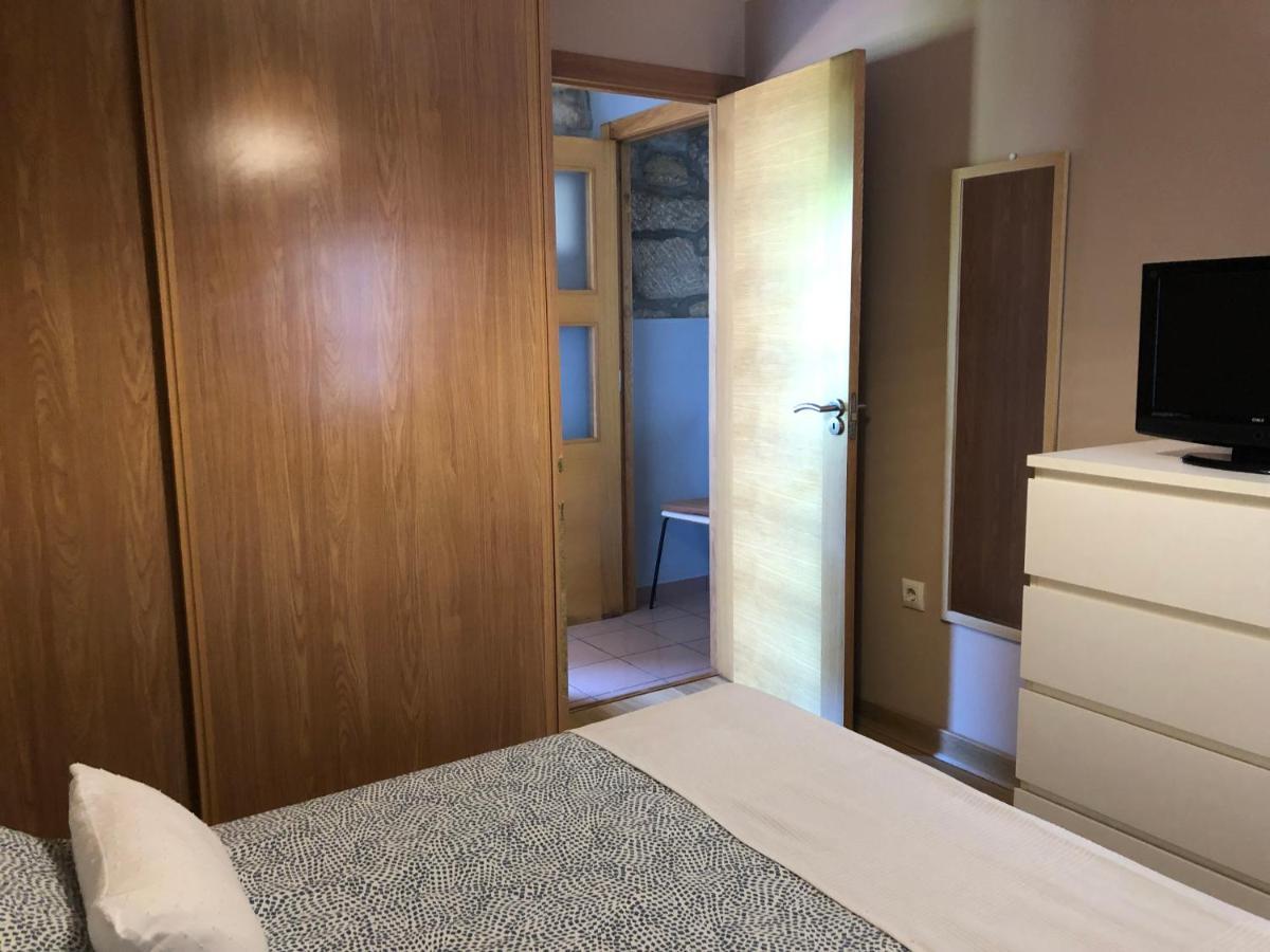 쿰바로 Casita Rural Acogedora 빌라 외부 사진
