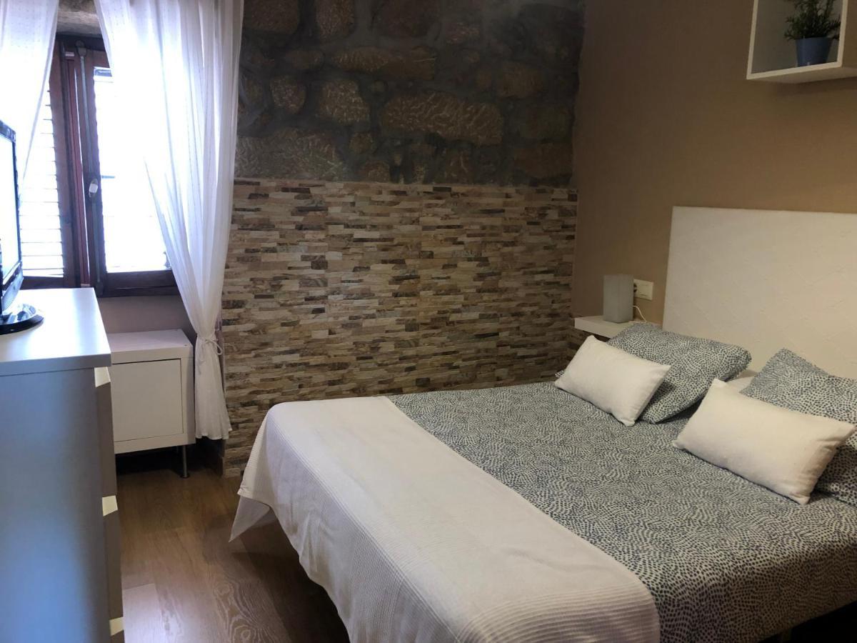 쿰바로 Casita Rural Acogedora 빌라 외부 사진