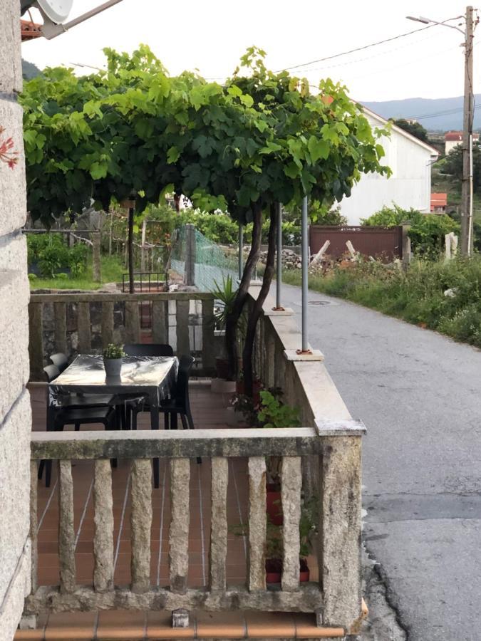 쿰바로 Casita Rural Acogedora 빌라 외부 사진
