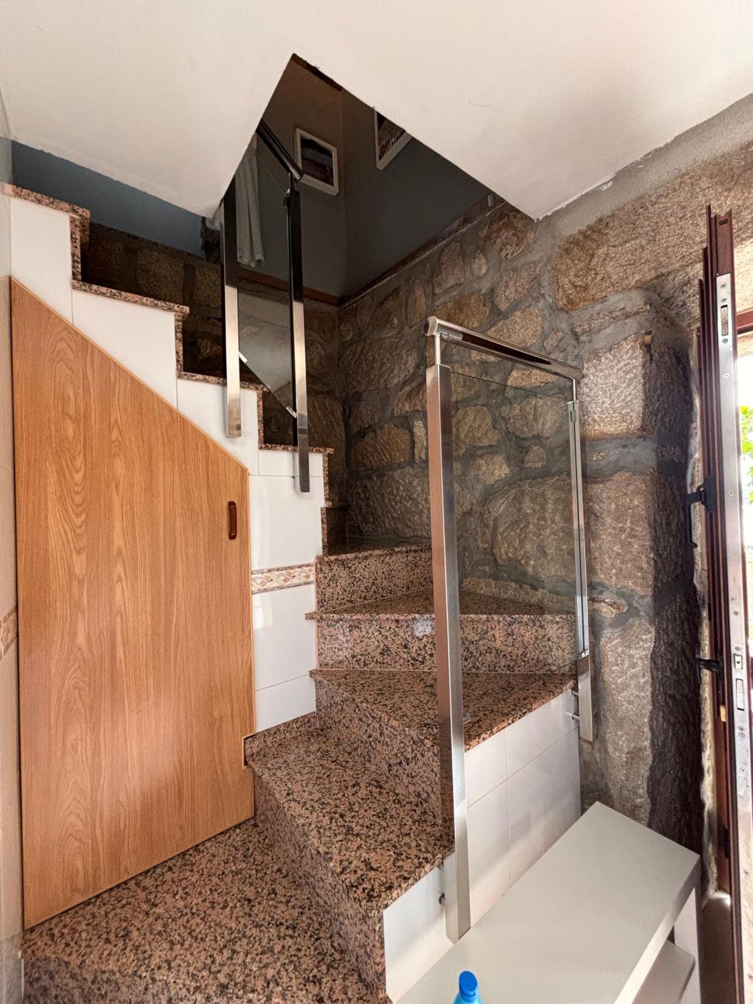 쿰바로 Casita Rural Acogedora 빌라 외부 사진